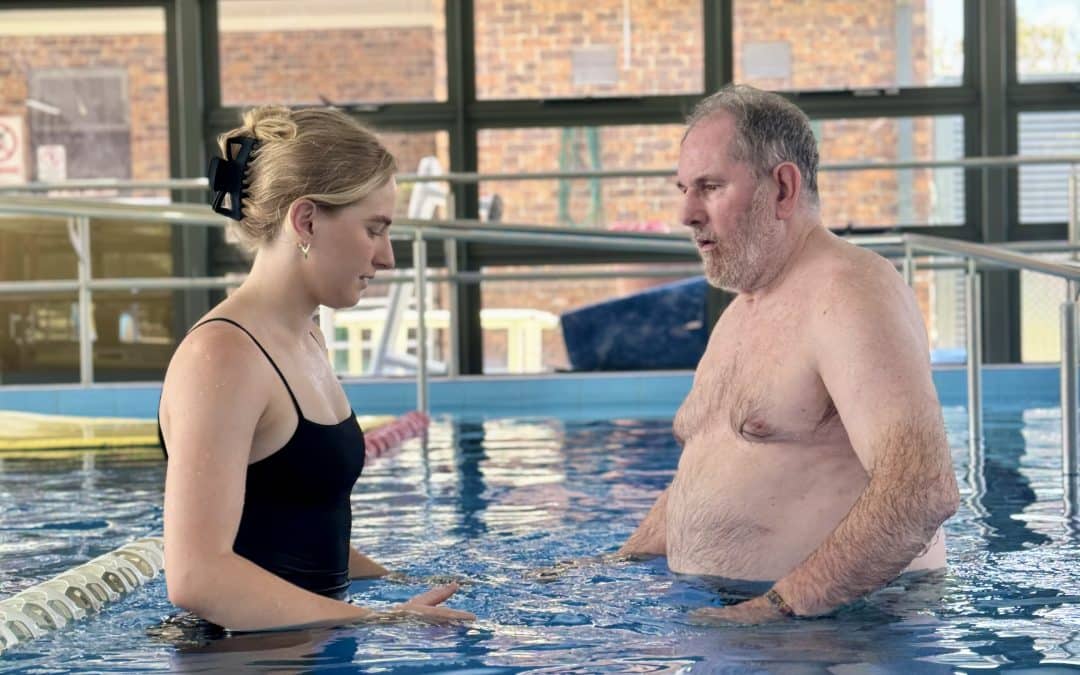 Hydrotherapy